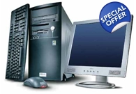 Dell Power Edge Ultra