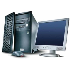 Dell Power Edge Apex