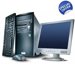 Dell Power Edge Ultra
