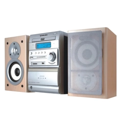 Dvd Home Theatre