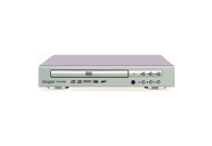 Hitachi DVD
