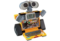 Wall-E Learn with me