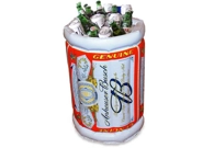 Inflatable Beer Cooler