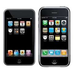 Ipod Exclusive