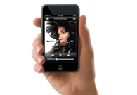 IPod Touch