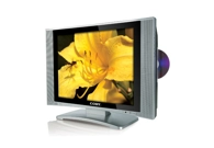 LCD TV DVD Combo