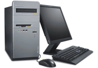 Dell Power Edge Ultra Zion