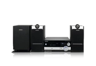 Micro HiFi System