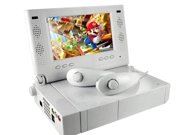 Nintendo Wii Laptop