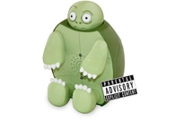 Terry Turtle