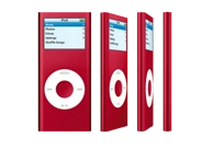 Red IPOD