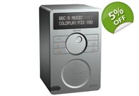 HiFreq DAB Radio