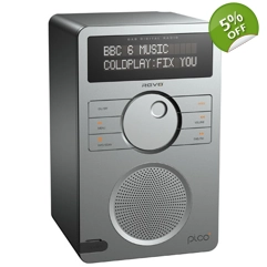 HiFreq DAB Radio