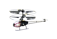 Flying Copter