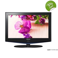 Blue Ray LCD TV