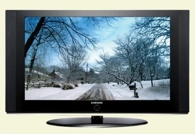 Samsung WideScreen HDtv