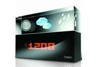 E-weather Station