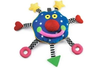 Colour Play Toy