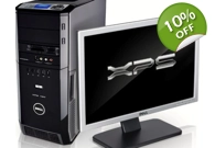 Dell Performance PC