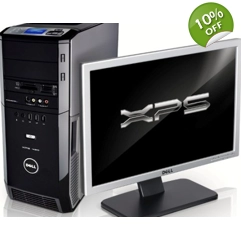 Dell Performance PC