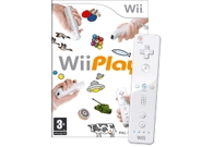 Wii Play