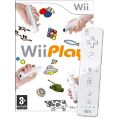 Wii Play
