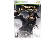 Pirates of Caribbean