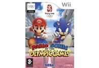 Wii Olympics