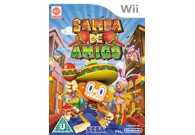 Samba De Amigo