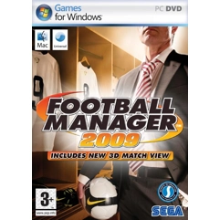 Football Manager 09