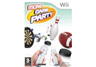 Wii Game Party