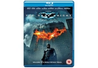Batman Black Knight