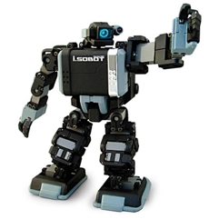 I Robot