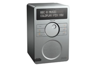 HiFreq DAB Radio