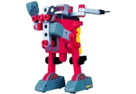 Pinkbot
