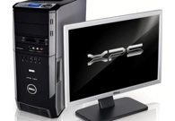 Dell Performance PC