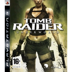 Tomb Raider ps3