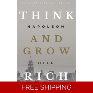 Think and Grow Rich - Napole..