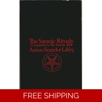 The Satanic Rituals
