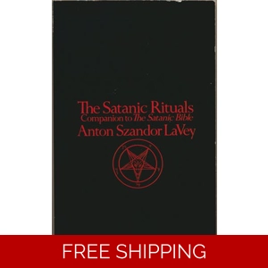 The Satanic Rituals