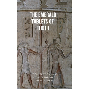 The Emerald Tablets of ..