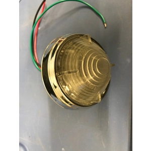 L538 or L539 for the MGA front light, or ZA/ZB Rear Turn Signal