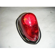 Lucas L549 for MGA 1500 & 1600, Morris Minor, Triumph TR2 and TR3