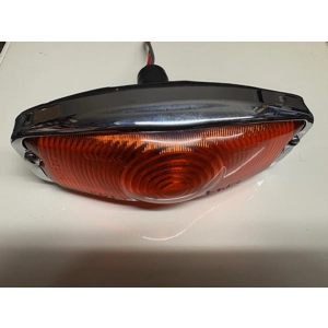 L686 for the MG Midget or AH Sprite