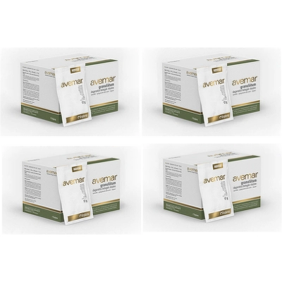 Avemar Granulate 4 box ..