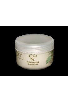 Rejuvenating Moisturise..
