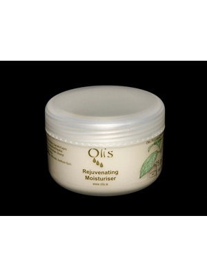 Rejuvenating Moisturise.. Rejuvenating Moisturise..