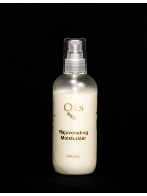 Rejuvenating Moisturise.. Rejuvenating Moisturise..