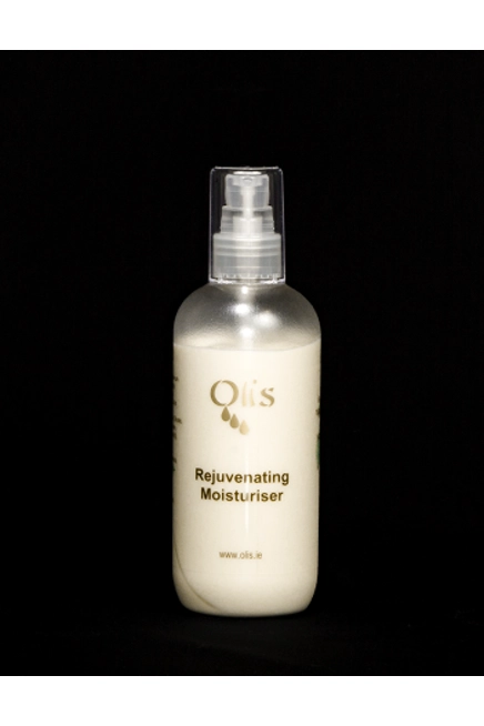 Rejuvenating Moisturiser 250g