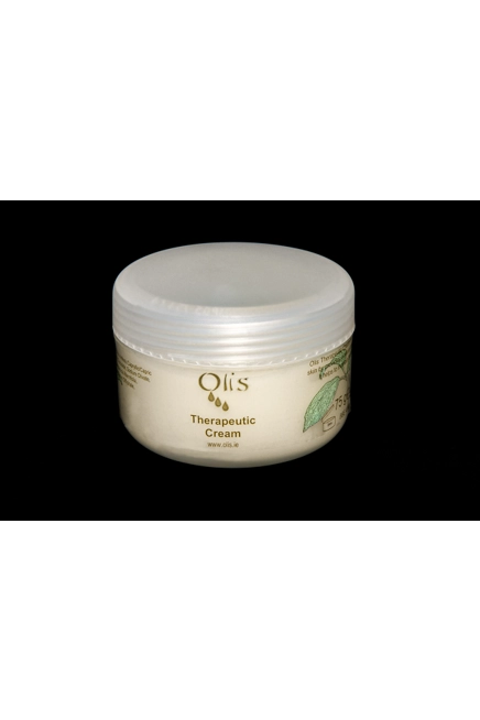 Therapeutic Cream 50g